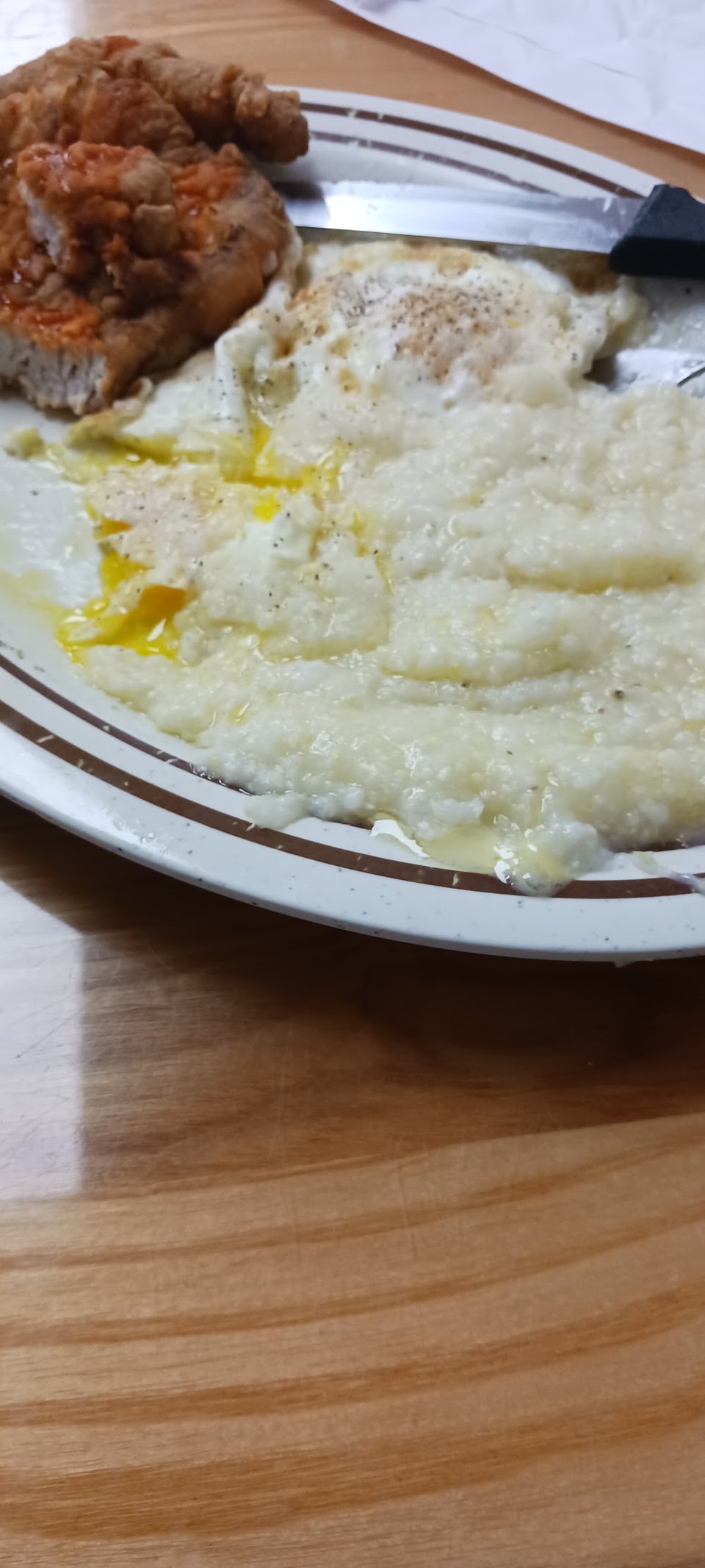 Grits
