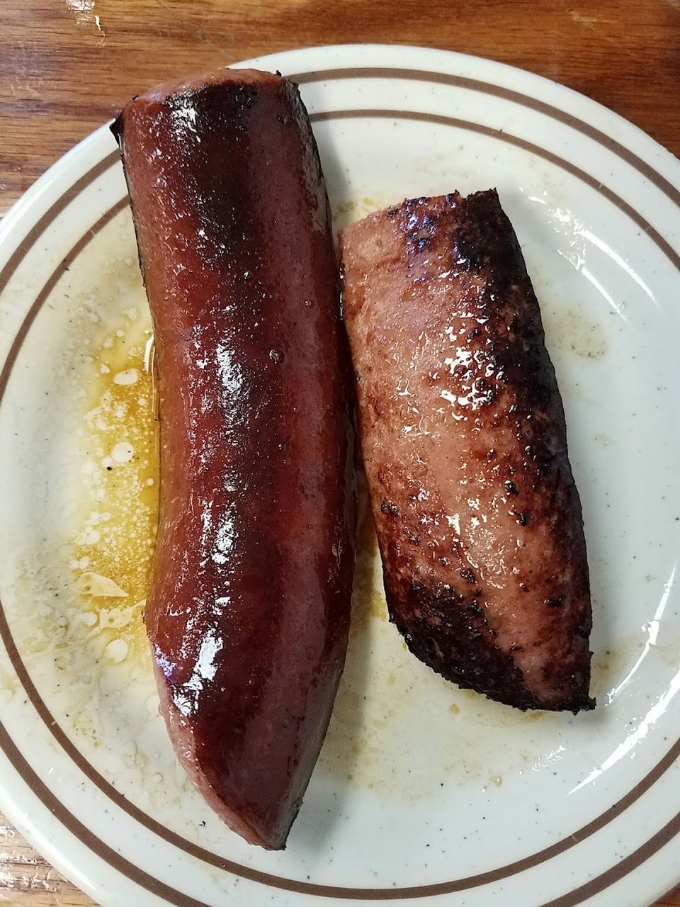 Smoked Sausage