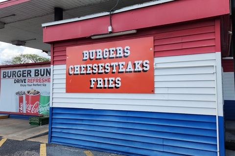 Burger Bunker